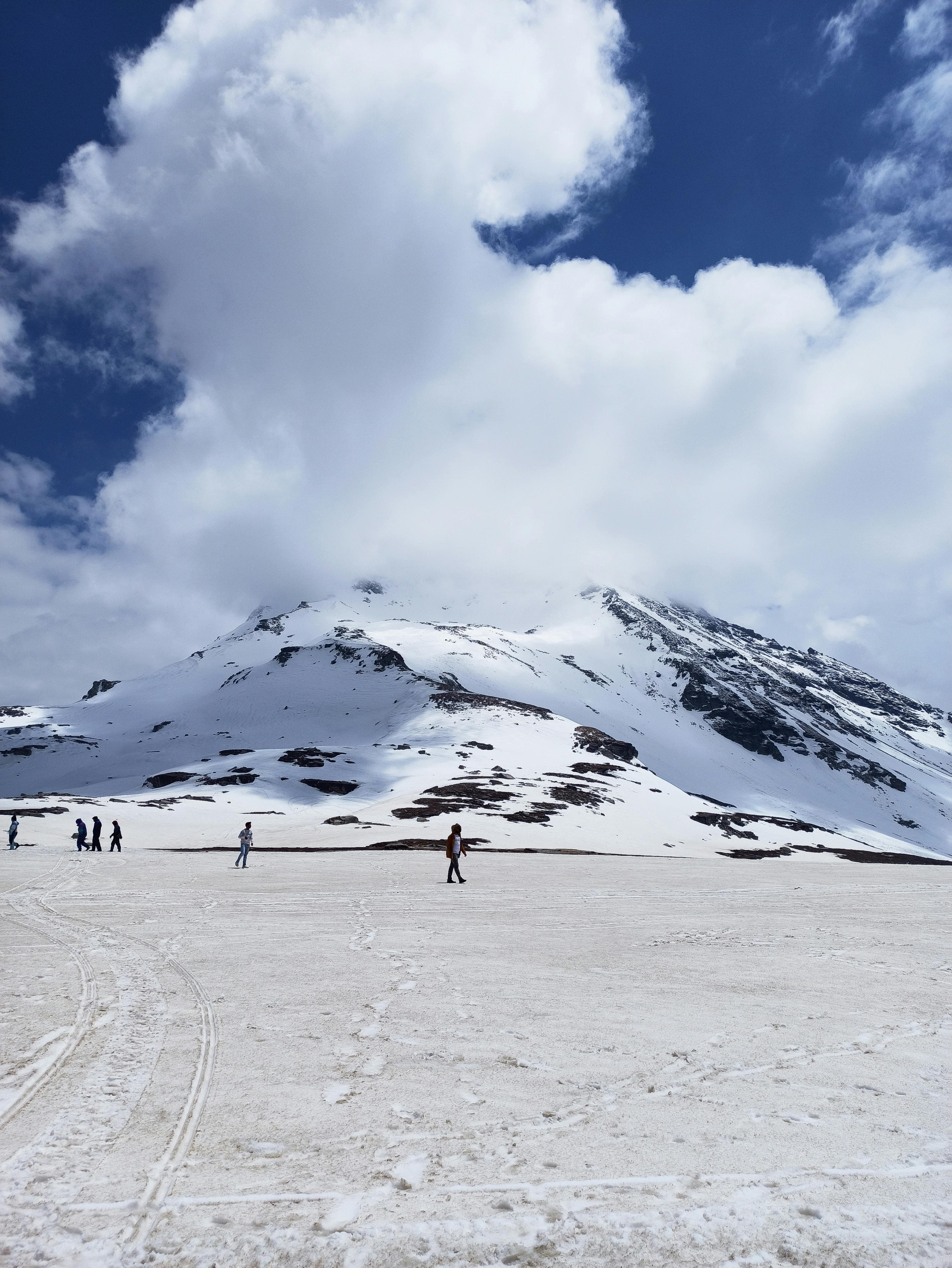 Rohtang Pass - image 1