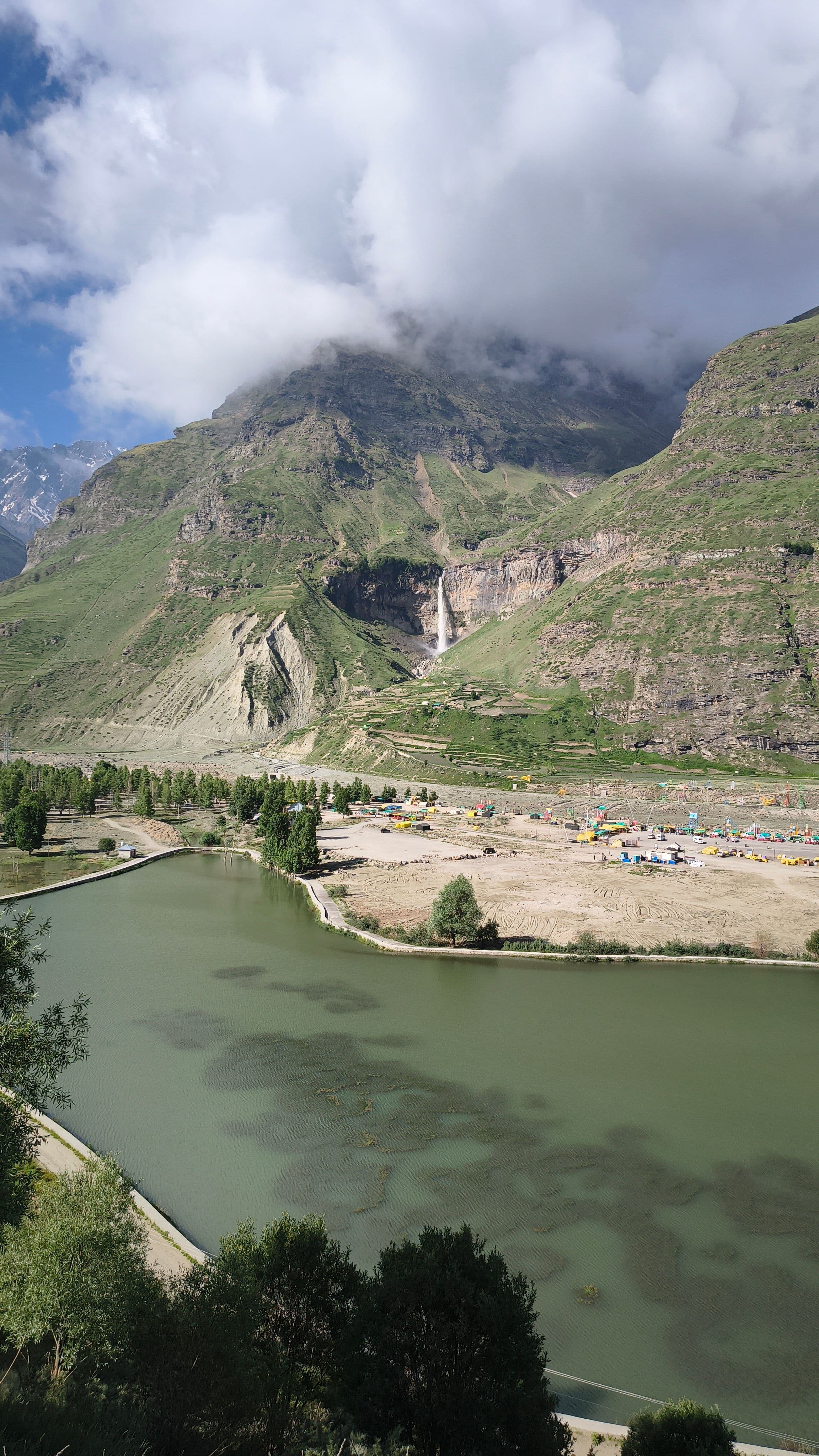Sissu Village