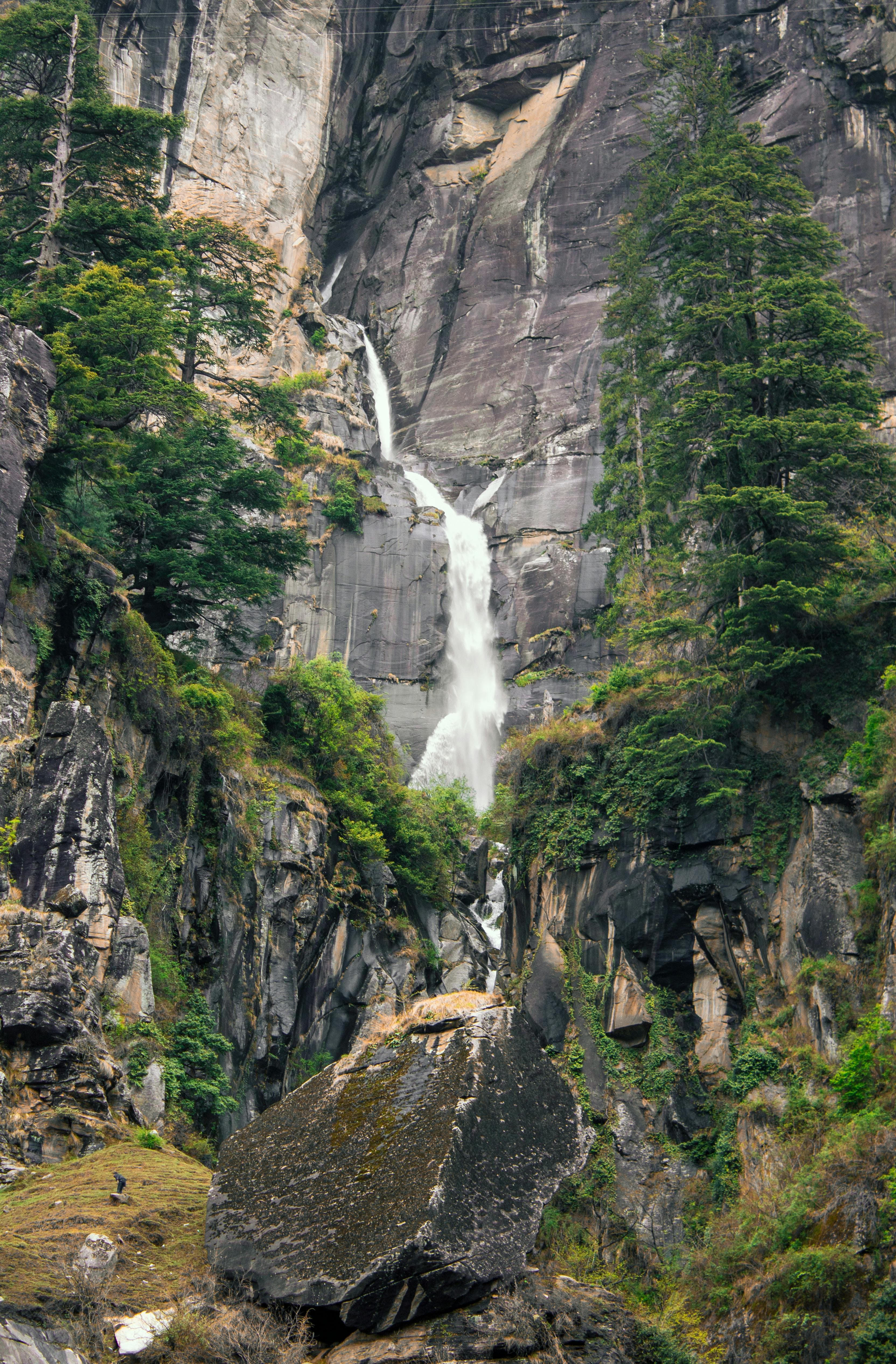Jogini Falls gallery capture 3