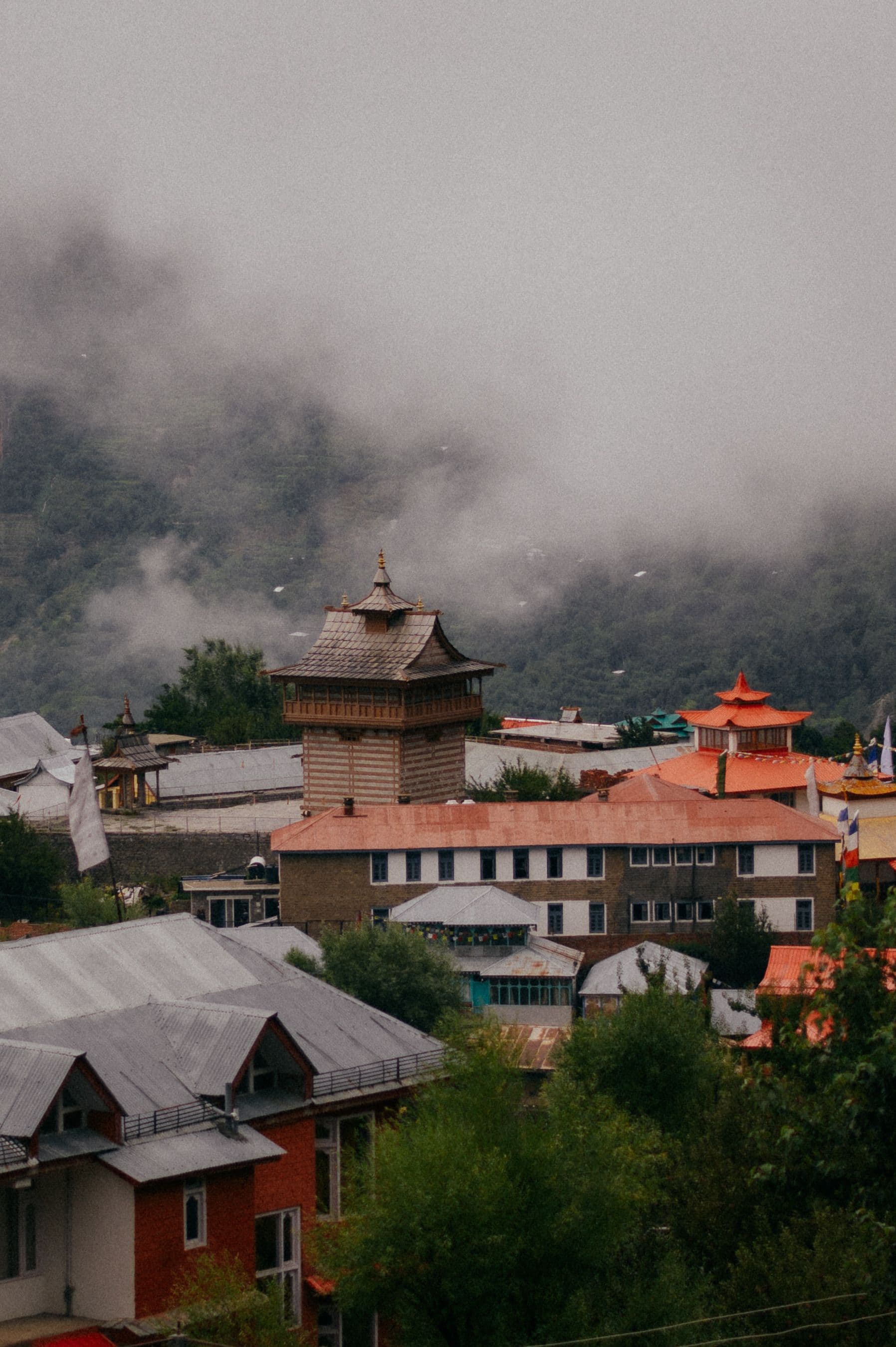 Old Manali gallery capture 2